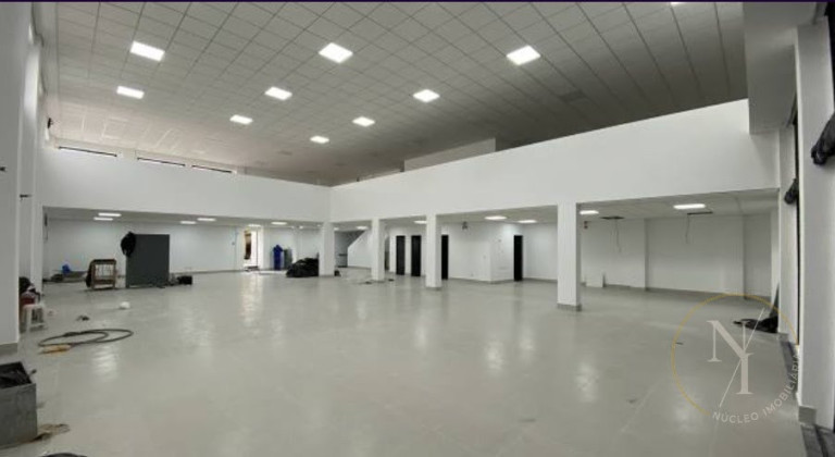 Imagem Imóvel Comercial para Alugar, 578 m² em Centro - Diadema