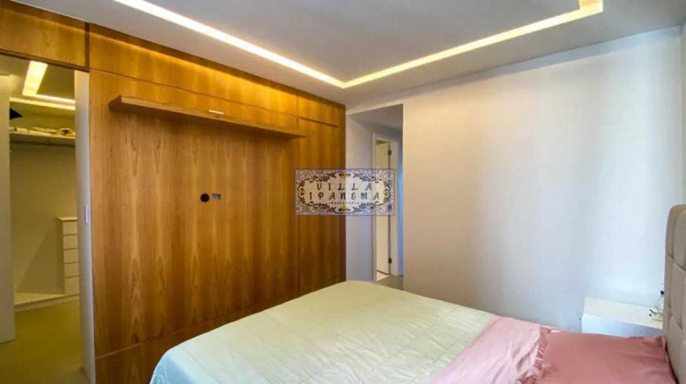 Imagem Apartamento com 3 Quartos à Venda, 170 m² em Leblon - Rio De Janeiro Imagem Apartamento com 3 Quartos à Venda, 170 m² em Leblon - Rio De Janeiro