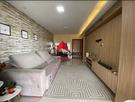 Imagem Flat com 1 Quarto à Venda, 56 m² em Copacabana - Rio De Janeiro Imagem Flat com 1 Quarto à Venda, 56 m² em Copacabana - Rio De Janeiro