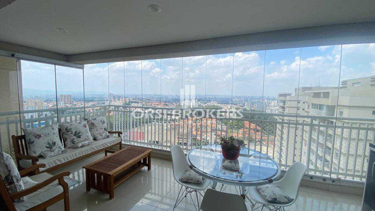 Imagem Apartamento com 3 Quartos à Venda, 134 m² em Jardim Olympia - São Paulo Imagem Apartamento com 3 Quartos à Venda, 134 m² em Jardim Olympia - São Paulo