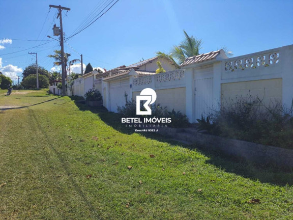 Imagem Casa de Condomínio com 3 Quartos à Venda, 200 m² em Buena - São Francisco De Itabapoana Imagem Casa de Condomínio com 3 Quartos à Venda, 200 m² em Buena - São Francisco De Itabapoana