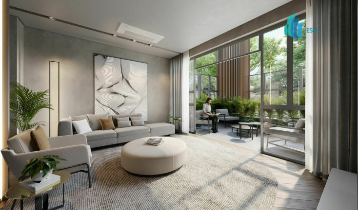 Imagem Apartamento com 2 Quartos à Venda, 74 m² Imagem Apartamento com 2 Quartos à Venda, 74 m²