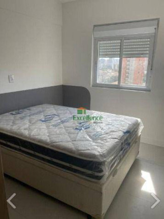Imagem Apartamento com 1 Quarto para Alugar, 28 m² em Vila Mariana - São Paulo Imagem Apartamento com 1 Quarto para Alugar, 28 m² em Vila Mariana - São Paulo