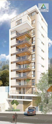 Imagem Apartamento com 3 Quartos à Venda, 235 m² em Jardim Glória - Juiz De Fora Imagem Apartamento com 3 Quartos à Venda, 235 m² em Jardim Glória - Juiz De Fora