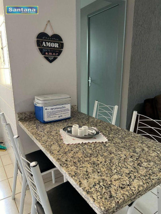 Imagem Apartamento com 1 Quarto à Venda, 46 m² em Parque Jardim Brasil - Caldas Novas Imagem Apartamento com 1 Quarto à Venda, 46 m² em Parque Jardim Brasil - Caldas Novas