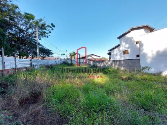 Imagem Terreno à Venda, 460 m² em Jardim Terras De Santo Antônio - Hortolândia