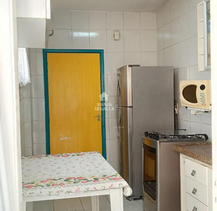 Imagem Apartamento com 3 Quartos à Venda, 98 m² em Perdizes - São Paulo Imagem Apartamento com 3 Quartos à Venda, 98 m² em Perdizes - São Paulo