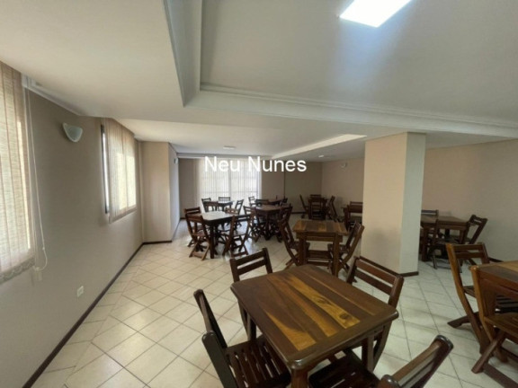 Imagem Apartamento com 2 Quartos à Venda, 70 m² em São Pedro - São José Dos Pinhais Imagem Apartamento com 2 Quartos à Venda, 70 m² em São Pedro - São José Dos Pinhais