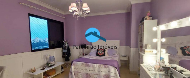 Imagem Cobertura com 4 Quartos à Venda, 267 m² em Rudge Ramos - São Bernardo Do Campo