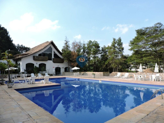 Terreno à Venda, 1.123 m² em Altos De São Fernando - Jandira