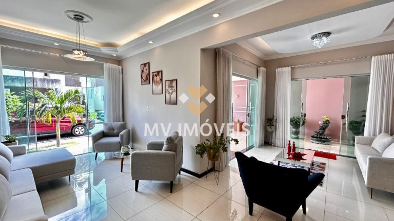 Imagem Casa com 4 Quartos à Venda, 346 m² em Tapanã (icoaraci) - Belém Imagem Casa com 4 Quartos à Venda, 346 m² em Tapanã (icoaraci) - Belém