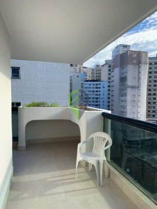 Imagem Apartamento com 4 Quartos à Venda, 250 m² em Gonzaga - Santos Imagem Apartamento com 4 Quartos à Venda, 250 m² em Gonzaga - Santos