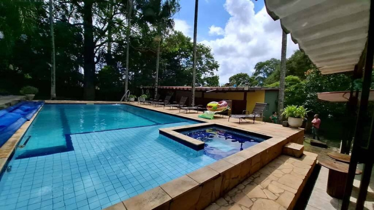Imagem Casa de Condomínio com 5 Quartos à Venda, em Parque Rizzo Ii - Cotia Imagem Casa de Condomínio com 5 Quartos à Venda, em Parque Rizzo Ii - Cotia