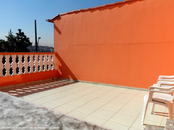 Imagem Casa com 3 Quartos à Venda, 120 m² em Vila Império - São Paulo
