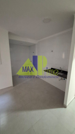 Imagem Apartamento com 2 Quartos à Venda, 41 m² em Cidade Patriarca - São Paulo Imagem Apartamento com 2 Quartos à Venda, 41 m² em Cidade Patriarca - São Paulo
