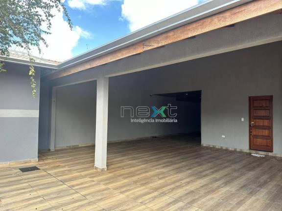 Imagem Casa com 3 Quartos à Venda, 432 m² em Monte Castelo - Campo Grande Imagem Casa com 3 Quartos à Venda, 432 m² em Monte Castelo - Campo Grande