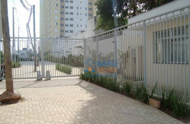 Imagem Apartamento com 2 Quartos à Venda, 42 m² em Barra Funda - São Paulo Imagem Apartamento com 2 Quartos à Venda, 42 m² em Barra Funda - São Paulo