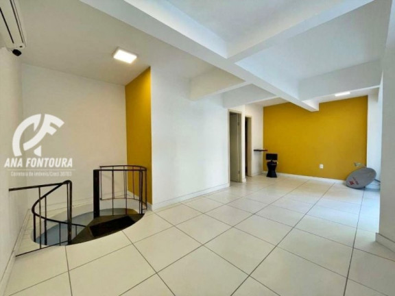 Imagem Sala Comercial à Venda, 92 m² em Centro - Balneário Camboriú