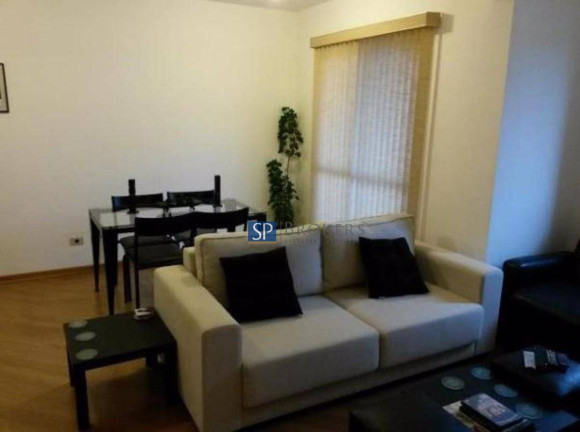Imagem Apartamento com 2 Quartos à Venda ou Locação, 57 m² em Vila Dom Pedro Ii - São Paulo
