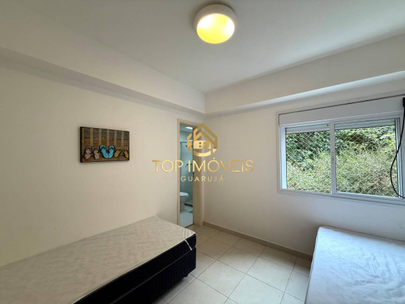 Imagem Apartamento com 3 Quartos para Alugar, 85 m² em Pitangueiras - Guarujá