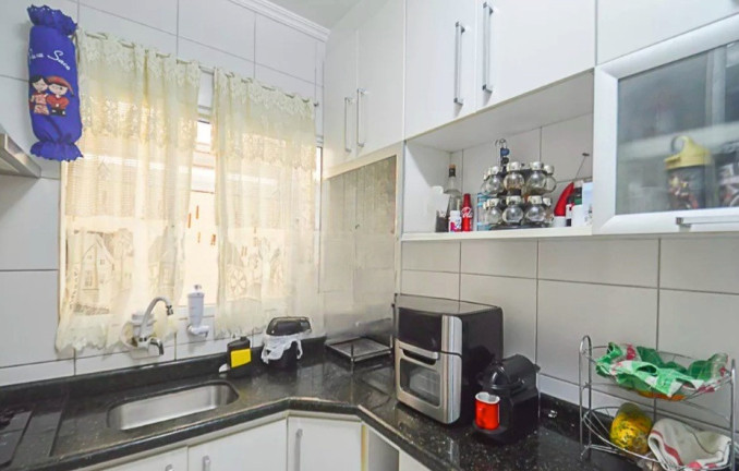 Imagem Casa de Condomínio com 2 Quartos à Venda, 75 m² em Nova Petrópolis - São Bernardo Do Campo Imagem Casa de Condomínio com 2 Quartos à Venda, 75 m² em Nova Petrópolis - São Bernardo Do Campo