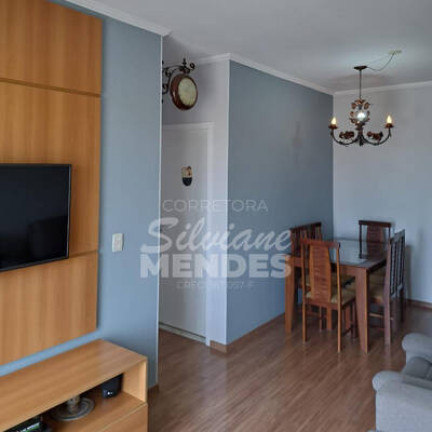 Imagem Apartamento com 2 Quartos à Venda, em Parque Campolim - Sorocaba Imagem Apartamento com 2 Quartos à Venda, em Parque Campolim - Sorocaba