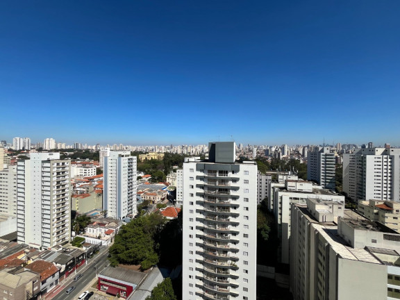 Imagem Apartamento com 3 Quartos à Venda, 137 m² em Ipiranga - São Paulo Imagem Apartamento com 3 Quartos à Venda, 137 m² em Ipiranga - São Paulo