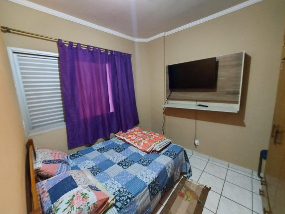 Imagem Apartamento com 2 Quartos à Venda, 61 m² em Aviação - Praia Grande