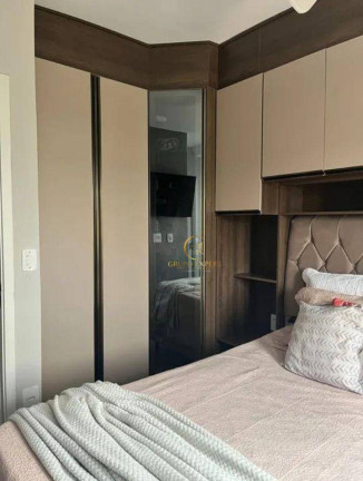 Imagem Apartamento com 3 Quartos à Venda, 65 m² em Jardim Uirá - São José Dos Campos