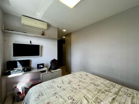 Imagem Apartamento com 3 Quartos à Venda, 116 m² em Patamares - Salvador