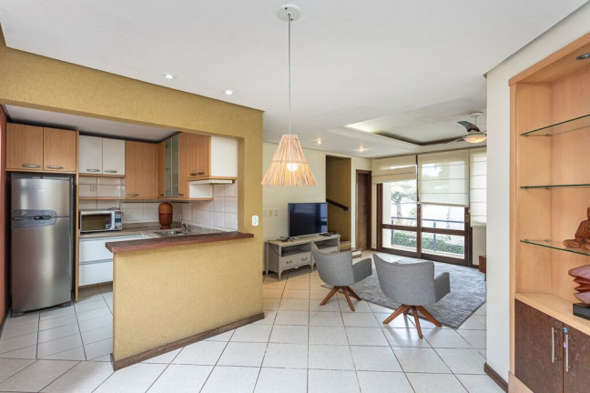 Imagem Casa de Condomínio com 3 Quartos à Venda, 200 m² em Vila Assunção - Porto Alegre Imagem Casa de Condomínio com 3 Quartos à Venda, 200 m² em Vila Assunção - Porto Alegre