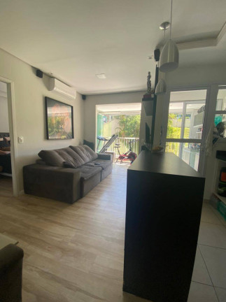 Imagem Apartamento com 1 Quarto à Venda, 44 m² em Vila Andrade - São Paulo Imagem Apartamento com 1 Quarto à Venda, 44 m² em Vila Andrade - São Paulo