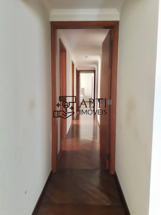 Imagem Apartamento com 3 Quartos à Venda, 198 m² em Paraíso - São Paulo