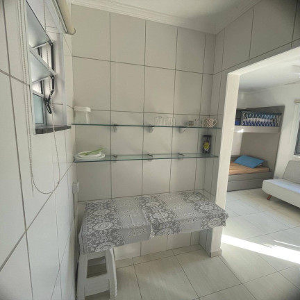 Imagem Apartamento com 1 Quarto à Venda, 27 m² em Umuarama - Ubatuba Imagem Apartamento com 1 Quarto à Venda, 27 m² em Umuarama - Ubatuba