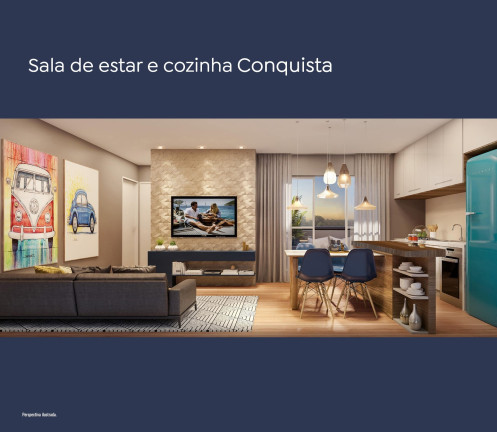 Imagem Imóvel com 2 Quartos à Venda, 56 m² em Vila Industrial - São José Dos Campos Imagem Imóvel com 2 Quartos à Venda, 56 m² em Vila Industrial - São José Dos Campos