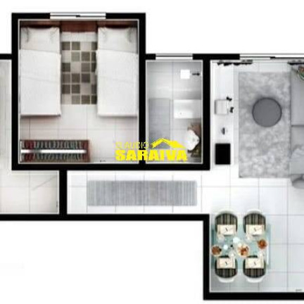Imagem Apartamento com 2 Quartos à Venda, 48 m² em Vila Balneário Santa Martha - Caraguatatuba Imagem Apartamento com 2 Quartos à Venda, 48 m² em Vila Balneário Santa Martha - Caraguatatuba