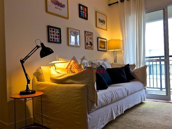 Imagem Apartamento com 2 Quartos à Venda, 75 m² em Jardim Leonor - São Paulo Imagem Apartamento com 2 Quartos à Venda, 75 m² em Jardim Leonor - São Paulo