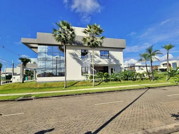 Imagem Casa de Condomínio com 4 Quartos à Venda, 338 m² em Cidade Alpha - Eusébio Imagem Casa de Condomínio com 4 Quartos à Venda, 338 m² em Cidade Alpha - Eusébio