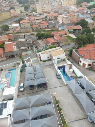 Imagem Apartamento com 3 Quartos à Venda, 85 m² em Jardim Residencial Martinez - Sorocaba Imagem Apartamento com 3 Quartos à Venda, 85 m² em Jardim Residencial Martinez - Sorocaba