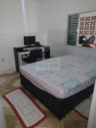 Imagem Casa com 2 Quartos à Venda, 63 m² em Parque Continental - São Vicente Imagem Casa com 2 Quartos à Venda, 63 m² em Parque Continental - São Vicente