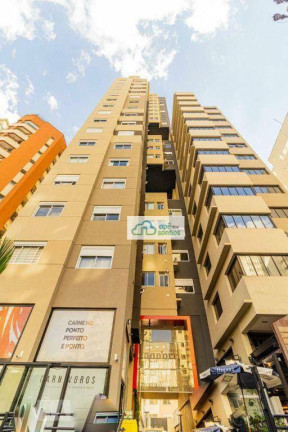 Imagem Apartamento com 1 Quarto para Alugar, 35 m² em Santa Cecília - São Paulo Imagem Apartamento com 1 Quarto para Alugar, 35 m² em Santa Cecília - São Paulo