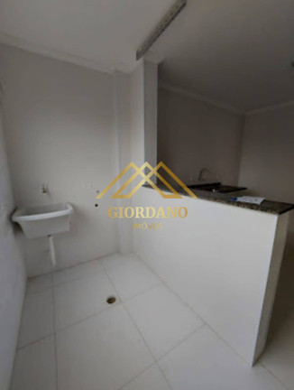 Imagem Apartamento com 2 Quartos à Venda,  em Aviação - Praia Grande