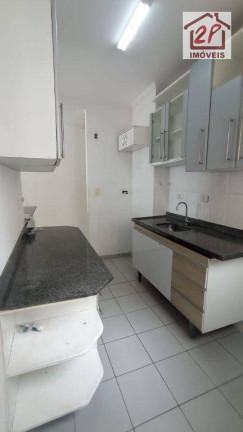 Imagem Apartamento com 3 Quartos para Alugar, 77 m² em Jardim Aquarius - São José Dos Campos Imagem Apartamento com 3 Quartos para Alugar, 77 m² em Jardim Aquarius - São José Dos Campos