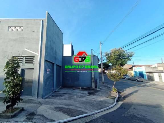 Imagem Ponto Comercial para Alugar, 96 m² em Jardim São Leopoldo - São José Dos Campos Imagem Ponto Comercial para Alugar, 96 m² em Jardim São Leopoldo - São José Dos Campos