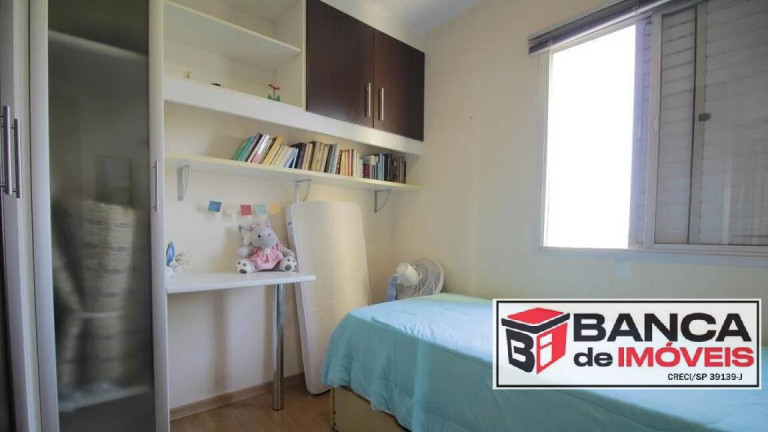 Imagem Apartamento com 3 Quartos à Venda, 78 m² em Jaguaré - São Paulo