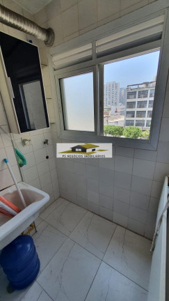 Imagem Apartamento com 2 Quartos à Venda, 46 m² em Ipiranga - São Paulo