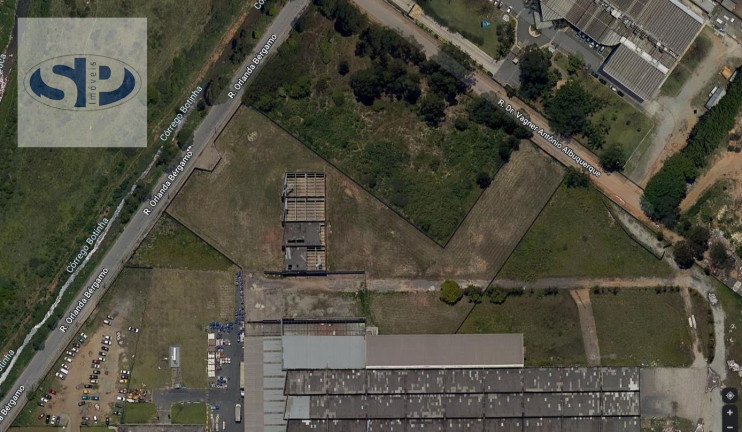Imóvel Comercial para Alugar, 1.500 m² em Cumbica - Guarulhos