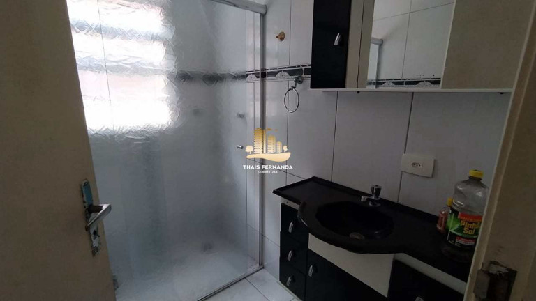 Imagem Apartamento com 1 Quarto à Venda, 39 m² em Caiçara - Praia Grande Imagem Apartamento com 1 Quarto à Venda, 39 m² em Caiçara - Praia Grande