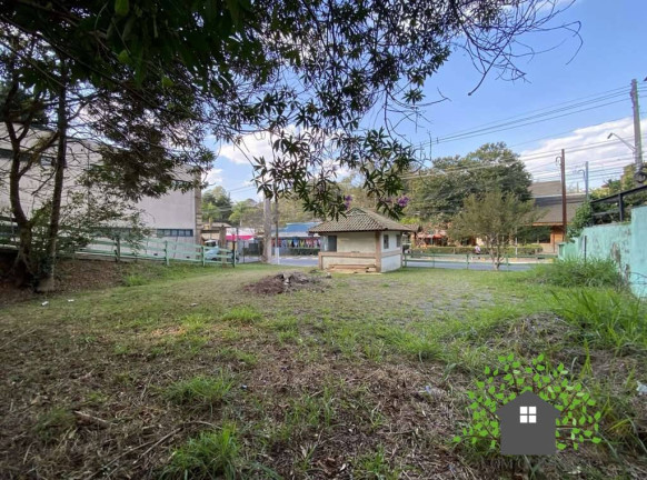 Imagem Imóvel Comercial à Venda, 1.024 m² em Miolo Da Granja - Cotia
