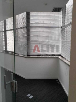 Imagem Sala Comercial para Alugar, 421 m² em Brooklin Paulista - São Paulo Imagem Sala Comercial para Alugar, 421 m² em Brooklin Paulista - São Paulo